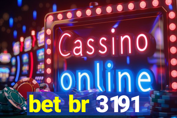 bet br 3191